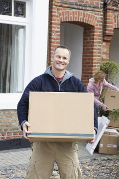 South Kensington Movers website cookie settings overview