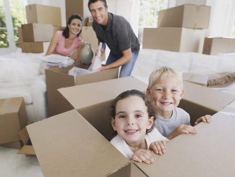 Professionally managed office relocation service in South Kensington