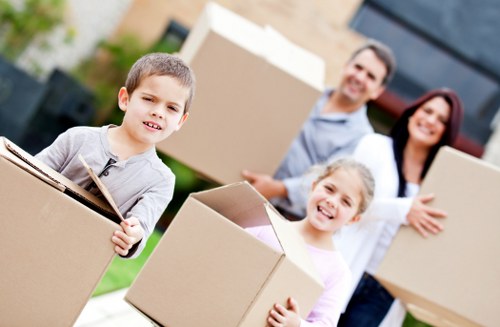 Flexible man and van moving help across South Kensington and nearby areas