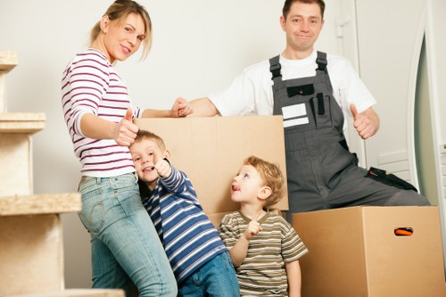 Practical van hire support for local moves and deliveries